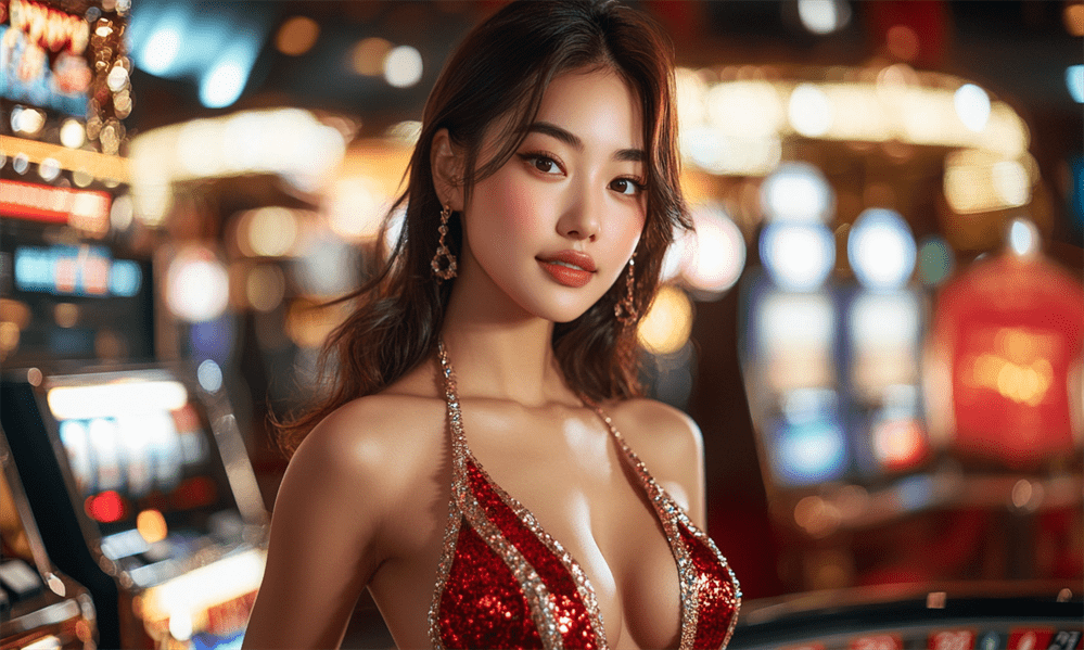 pp gaming slot